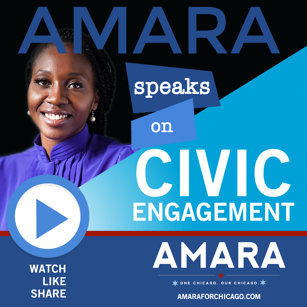 civic engagement